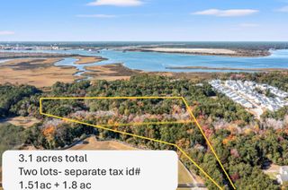 0 Yellow House Place, Charleston, SC 29492