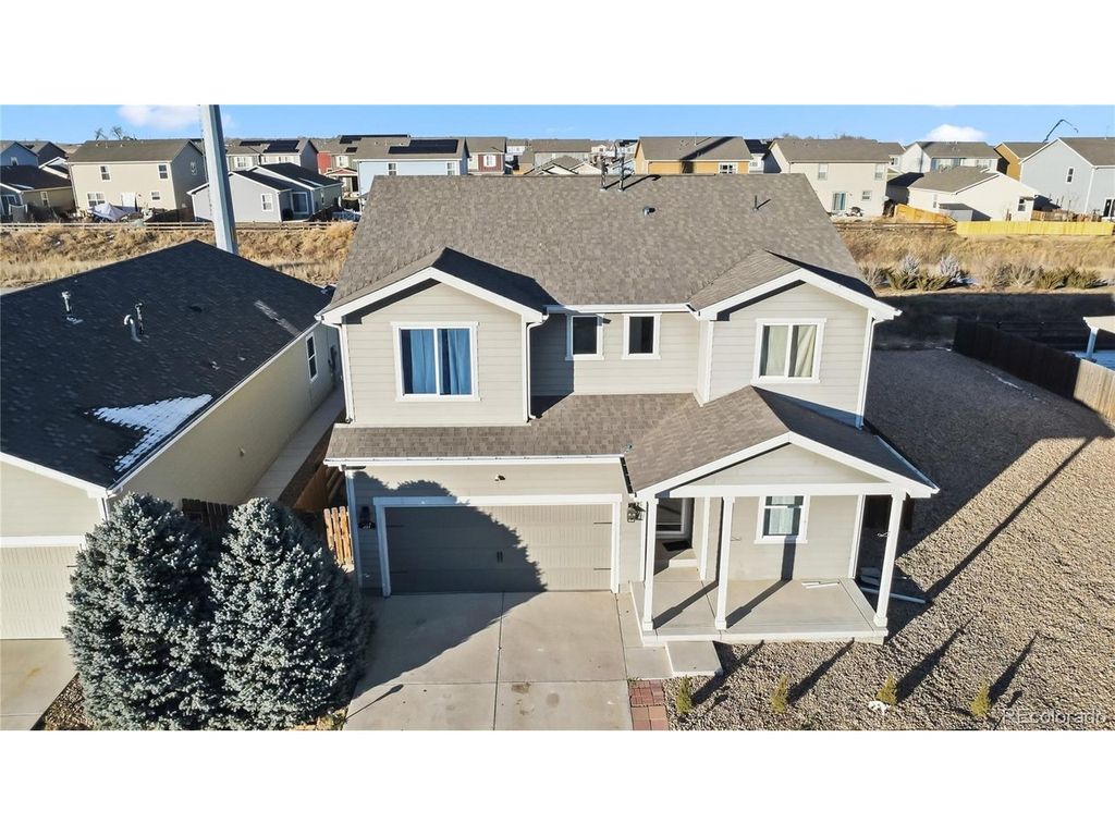 317 Whimsical Ave, Brighton, CO 80603