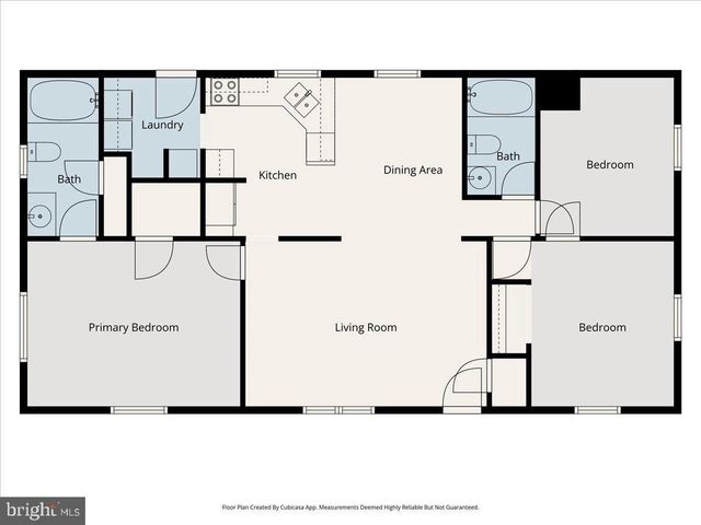 2411 BIG RD, Gilbertsville, PA 19525