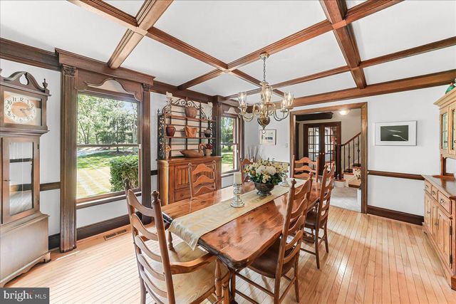 5 TOP OF THE OAKS, Chadds Ford, PA 19317