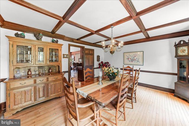 5 TOP OF THE OAKS, Chadds Ford, PA 19317