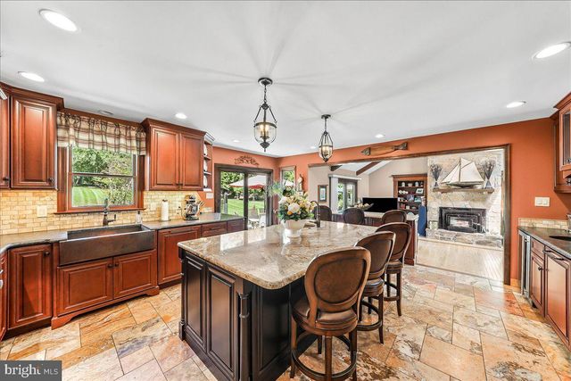 5 TOP OF THE OAKS, Chadds Ford, PA 19317