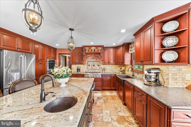 5 TOP OF THE OAKS, Chadds Ford, PA 19317
