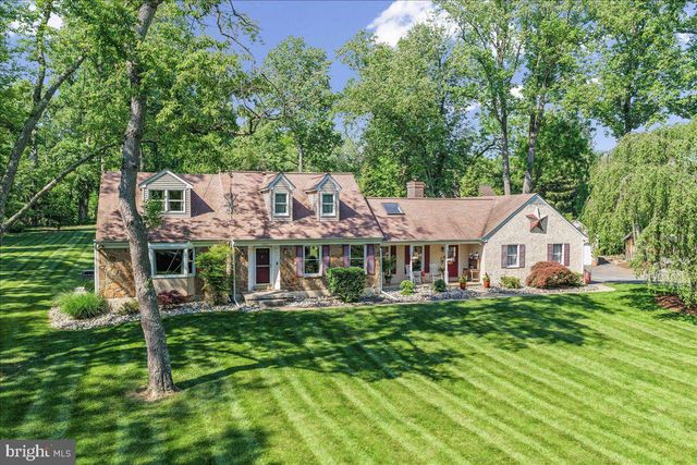 5 TOP OF THE OAKS, Chadds Ford, PA 19317