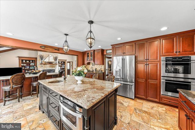 5 TOP OF THE OAKS, Chadds Ford, PA 19317