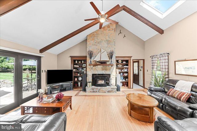 5 TOP OF THE OAKS, Chadds Ford, PA 19317