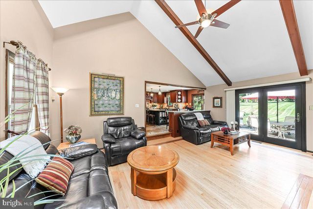 5 TOP OF THE OAKS, Chadds Ford, PA 19317