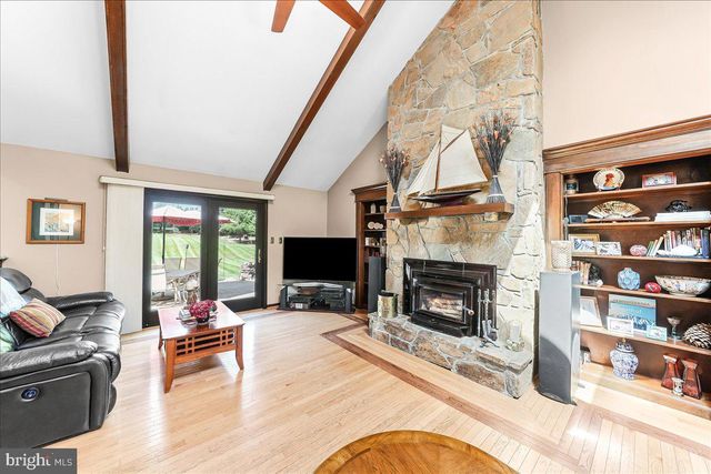 5 TOP OF THE OAKS, Chadds Ford, PA 19317