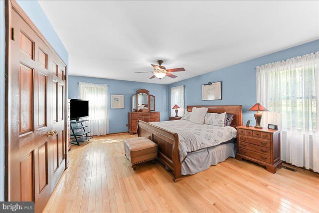 5 TOP OF THE OAKS, Chadds Ford, PA 19317