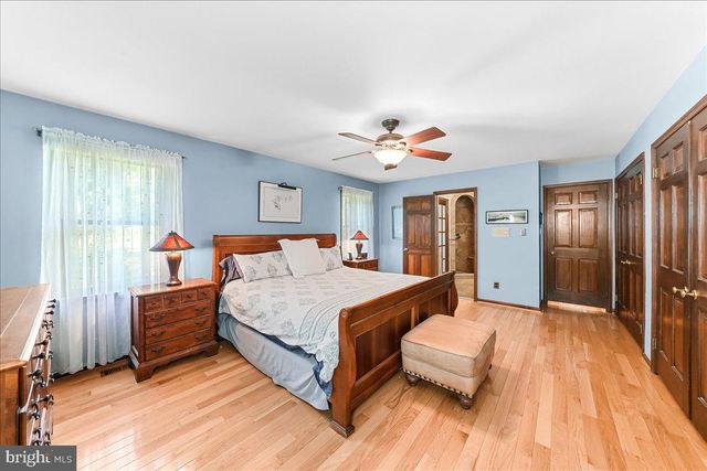 5 TOP OF THE OAKS, Chadds Ford, PA 19317