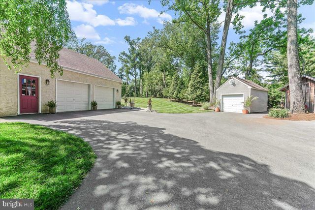 5 TOP OF THE OAKS, Chadds Ford, PA 19317