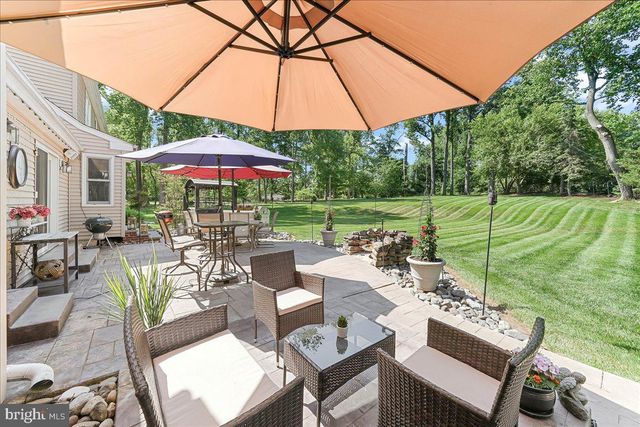 5 TOP OF THE OAKS, Chadds Ford, PA 19317