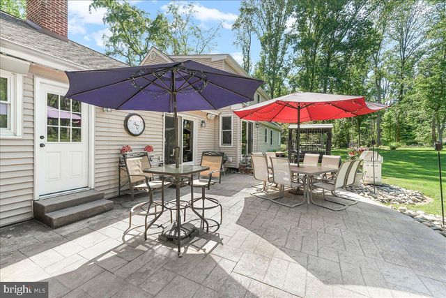 5 TOP OF THE OAKS, Chadds Ford, PA 19317