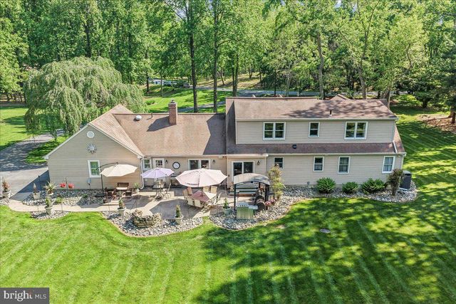 5 TOP OF THE OAKS, Chadds Ford, PA 19317
