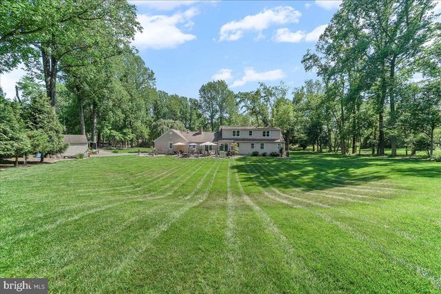 5 TOP OF THE OAKS, Chadds Ford, PA 19317