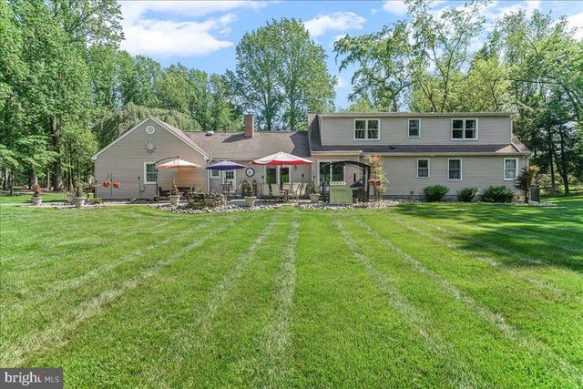5 TOP OF THE OAKS, Chadds Ford, PA 19317