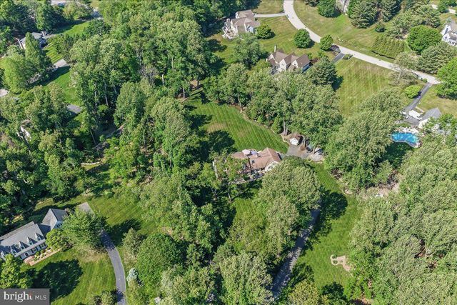 5 TOP OF THE OAKS, Chadds Ford, PA 19317