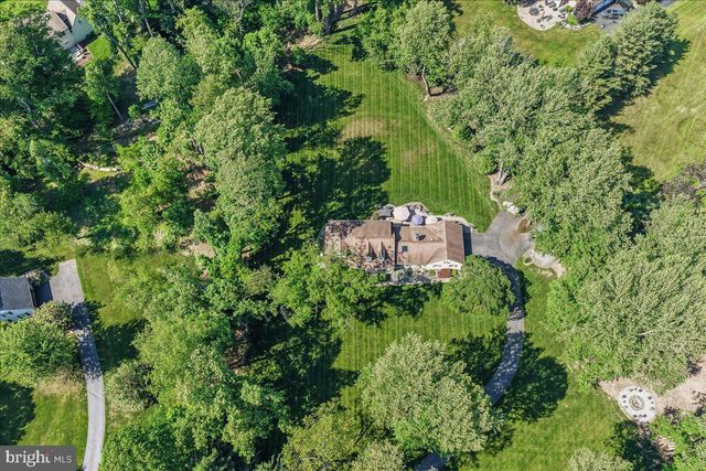 5 TOP OF THE OAKS, Chadds Ford, PA 19317
