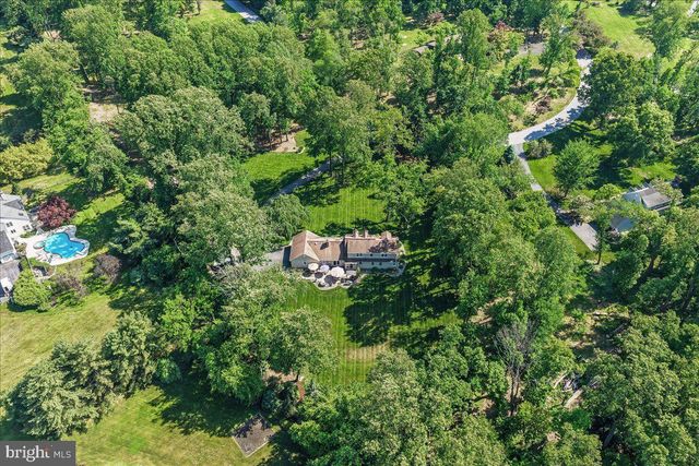 5 TOP OF THE OAKS, Chadds Ford, PA 19317