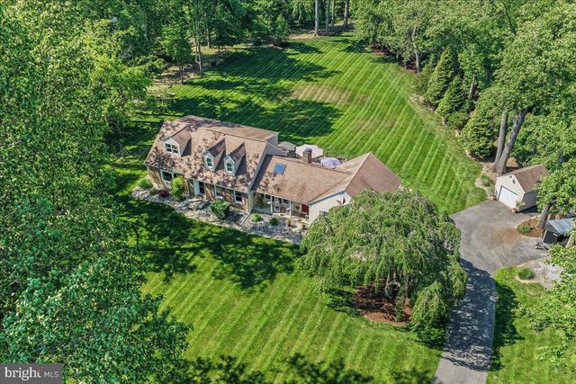 5 TOP OF THE OAKS, Chadds Ford, PA 19317