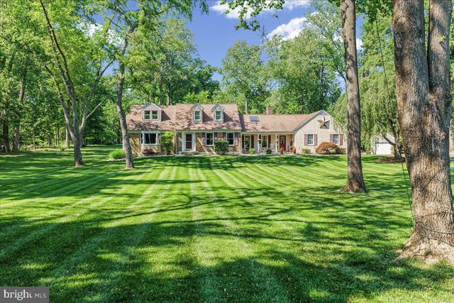 5 TOP OF THE OAKS, Chadds Ford, PA 19317
