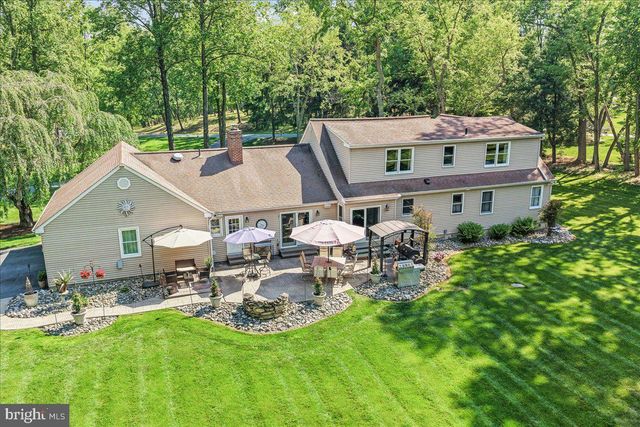 5 TOP OF THE OAKS, Chadds Ford, PA 19317