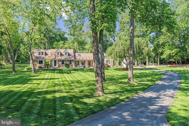 5 TOP OF THE OAKS, Chadds Ford, PA 19317