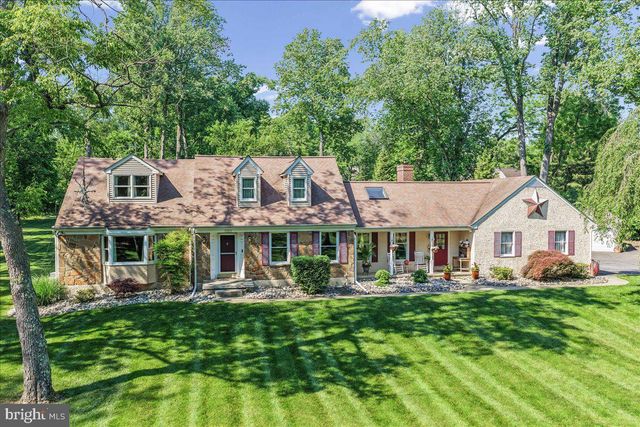 5 TOP OF THE OAKS, Chadds Ford, PA 19317