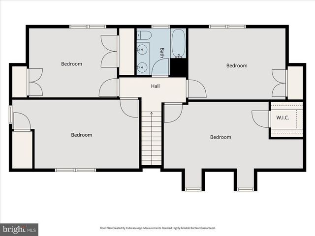 5 TOP OF THE OAKS, Chadds Ford, PA 19317