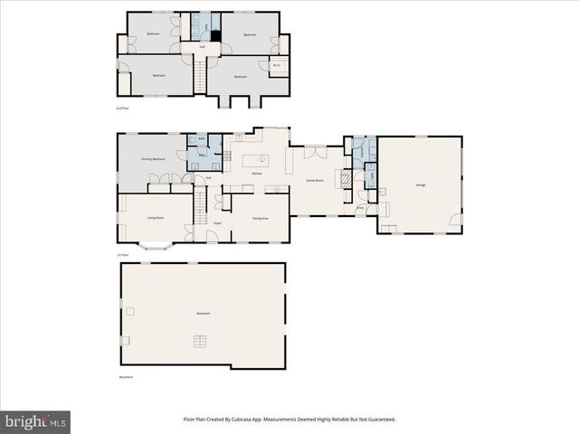5 TOP OF THE OAKS, Chadds Ford, PA 19317