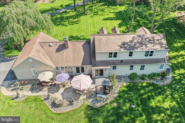 5 TOP OF THE OAKS, Chadds Ford, PA 19317