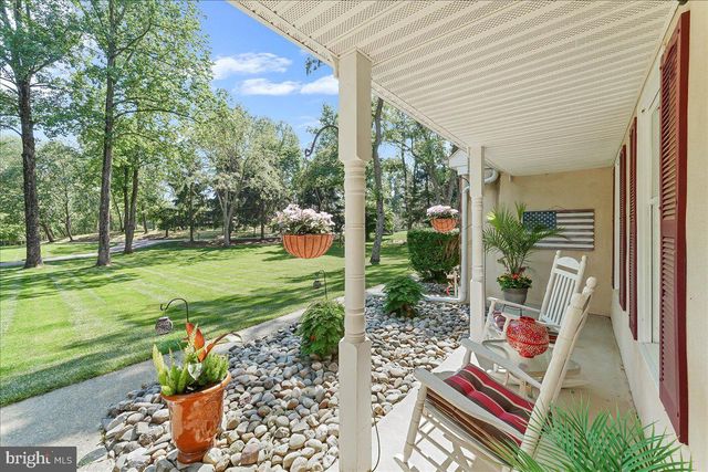 5 TOP OF THE OAKS, Chadds Ford, PA 19317