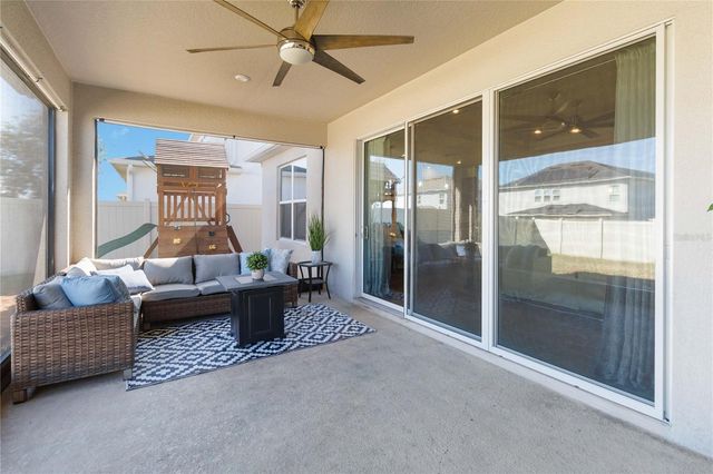 1272 HILLCREST VIEW LOOP, Apopka, FL 32703