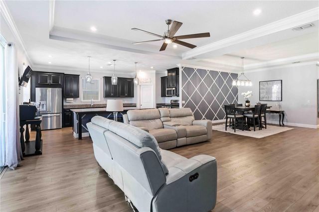 1272 HILLCREST VIEW LOOP, Apopka, FL 32703