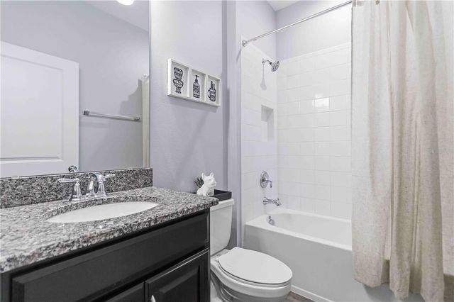 1272 HILLCREST VIEW LOOP, Apopka, FL 32703