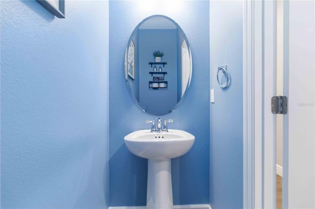 1272 HILLCREST VIEW LOOP, Apopka, FL 32703