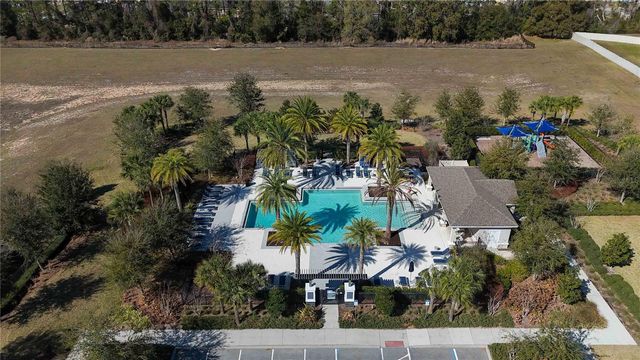 1272 HILLCREST VIEW LOOP, Apopka, FL 32703