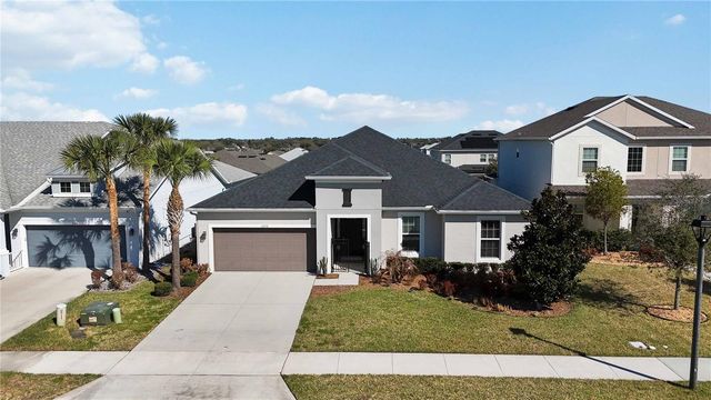 1272 HILLCREST VIEW LOOP, Apopka, FL 32703