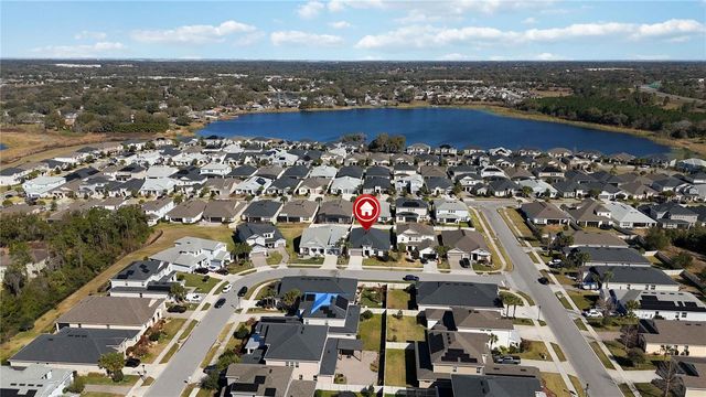 1272 HILLCREST VIEW LOOP, Apopka, FL 32703