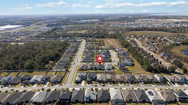 1272 HILLCREST VIEW LOOP, Apopka, FL 32703