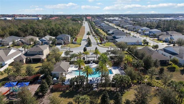 1272 HILLCREST VIEW LOOP, Apopka, FL 32703