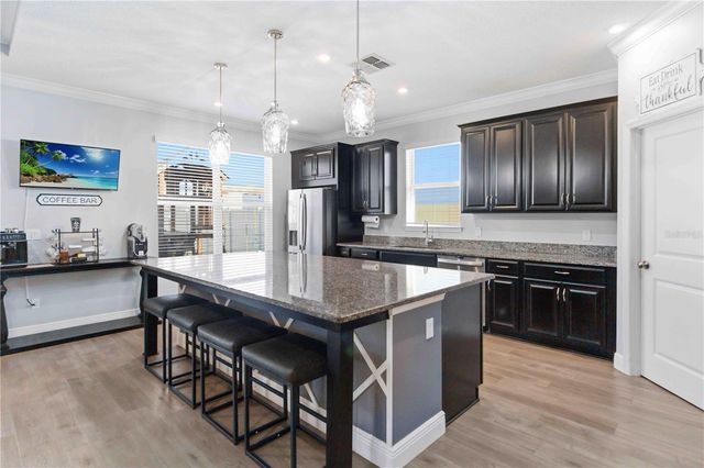 1272 HILLCREST VIEW LOOP, Apopka, FL 32703