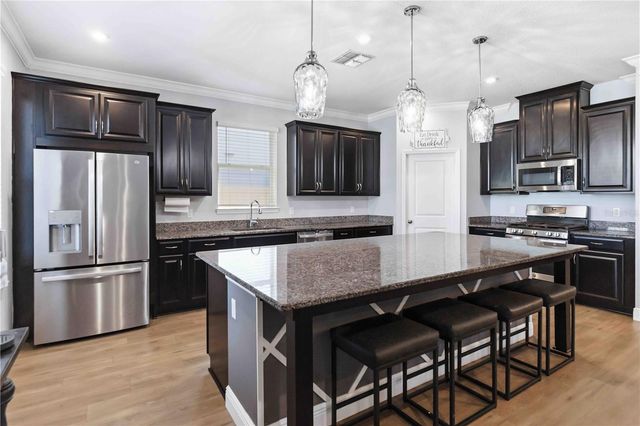 1272 HILLCREST VIEW LOOP, Apopka, FL 32703