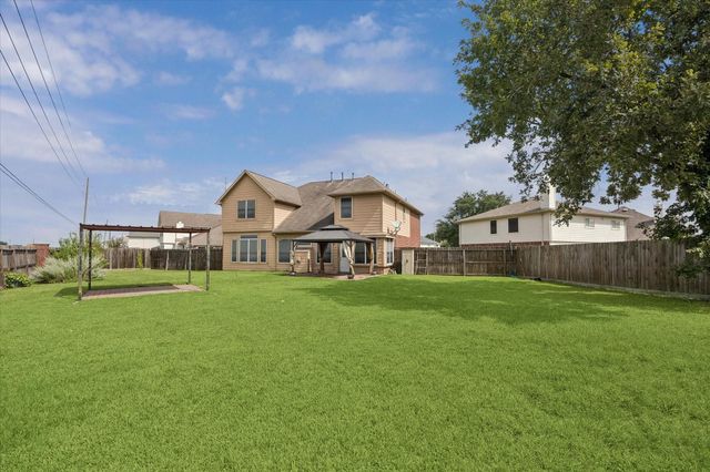 8422 W W Sienna Cove Lane Lane, Houston, TX 77083