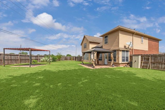 8422 W W Sienna Cove Lane Lane, Houston, TX 77083