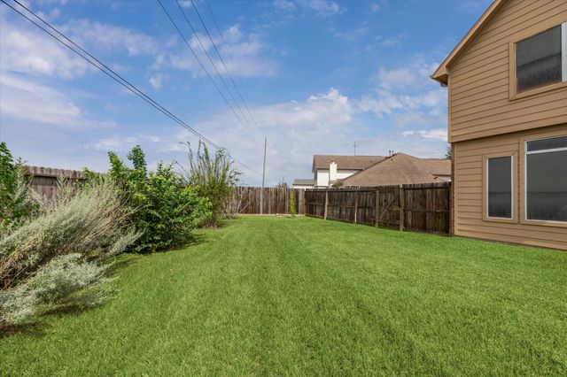 8422 W W Sienna Cove Lane Lane, Houston, TX 77083