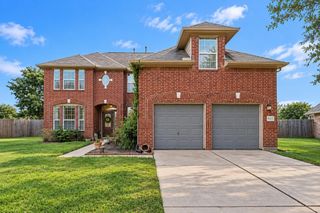 8422 W W Sienna Cove Lane Lane, Houston, TX 77083