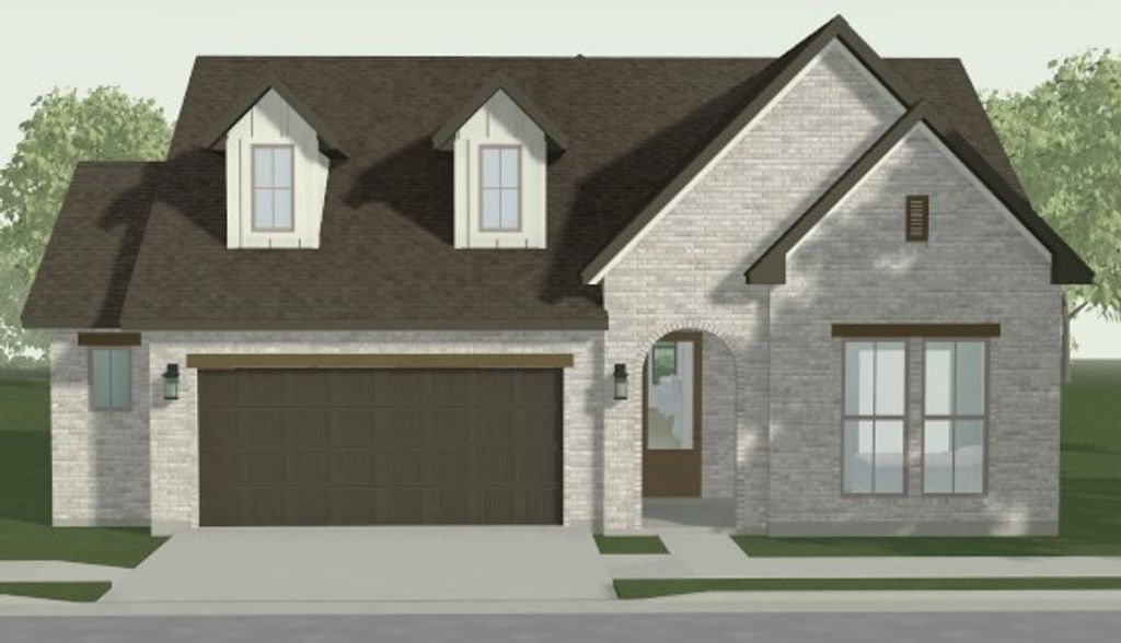 1430 Mockingbird Way, Elm Springs, AR 72762