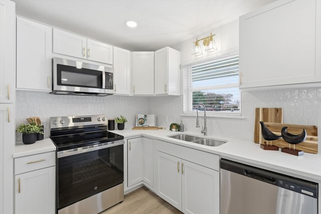 7605 N Forty Road, North Richland Hills, TX 76182