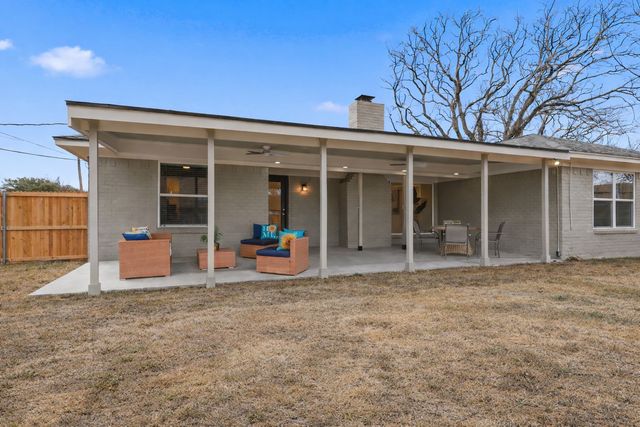 7605 N Forty Road, North Richland Hills, TX 76182